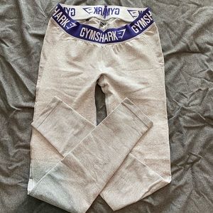 Gymshark full length leggings
